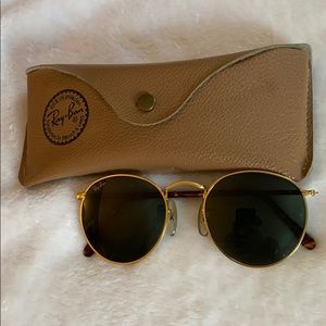 Rayban sunglasses